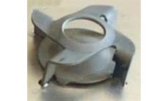 Raschig - Model RJ-A3 - Caged Float Valve