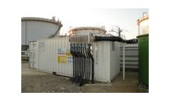 Soil Vapor Extraction (SVE)