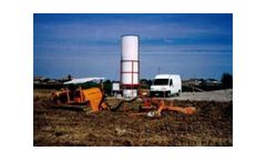 Deep Land Farming (DLF)
