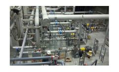 Water Supply Treatment Services