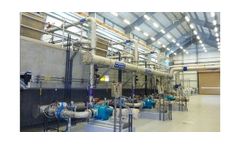 Wastewater - Collection, Treatment, Reuse and Master Planning Services