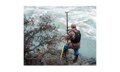 Geomatics/Surveying Services
