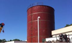 PRT - Thermal Energy Storage (TES)