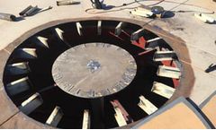 PRT - Construction Service