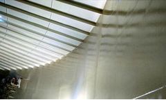 PRT - Model QP-3 - Industrial Coatings