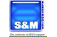 S & M Electronics Limited