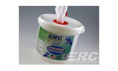 Hand Sanitizing / Cleaning Wipes