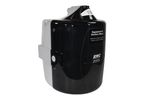 ERC - Wipes Dispenser Wall Mount
