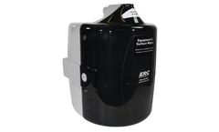 ERC - Wipes Dispenser Wall Mount