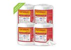 ERC - Performance Disinfecting Wipes - 4 Rolls