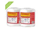 ERC - Performance Disinfecting Gym Wipes 2 Rolls Or 4 Rolls