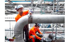 Eddy Current Testing Services