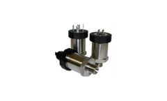 iCenta - Model IC-IMP - Industrial Pressure Transmitter