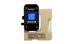 iCenta Flowmax - Model 42i - Ultrasonic Flow Meter