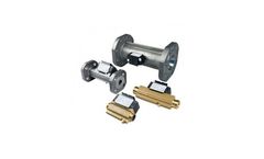 iCenta - Model Ultraflow 54 - Static Flow Sensor