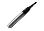 iCenta - Model IC IMSL - Submersible Level Transmitter