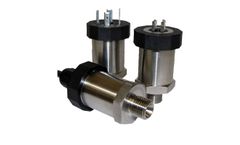 iCenta - Model IC-IMP-LR - Low Range Level / Pressure Transmitters