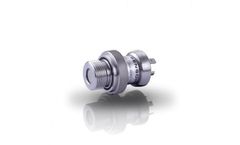 iCenta - Model LMK 331 - Screw-In Pressure Transmitters