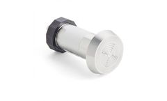 iCenta - Model DMP 331P - Hygienic Pressure Switch