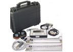 iCenta - Model 190PD - Ultrasonic Flow Meter