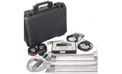 iCenta - Model 190PD - Ultrasonic Flow Meter