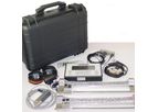 iCenta - Model 190PDE - Ultrasonic Flow Meter