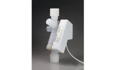 iCenta Flowmax - Model 400i - Ultrasonic Flow Meter
