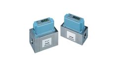 iCenta - Model CMS Series - Gas Mass Flow Sensor