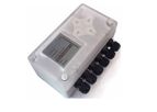 iCenta - Model Metron 2 - GSM Wireless Telemetry System