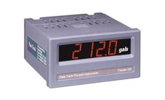 iCenta - Model Tracker 212 - Universal Process and Temperature Indicator