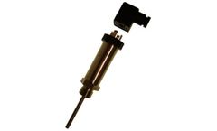iCenta - Model ICT 6000 - Temperature Sensor