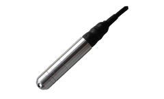iCenta - Model S12S SDI-12 - Submersible Level Transmitter