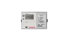 iCenta Multical - Model 602 - Energy Meter
