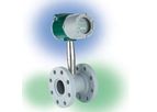 iCenta - Model Pro V M22 - Multivariable Inline Vortex Flow Meter