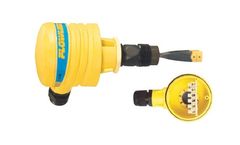 Switch-Pro - Vibration Level Switch with CJB
