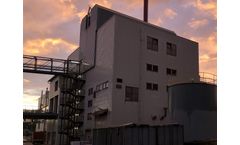 Standardkessel - Sewage Sludge Utilisation and Combustion Plants