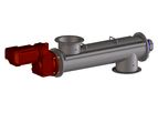 Omega Conveyors