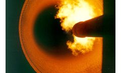 Thermal processes and sensor-based analysis solutions for cement production sector