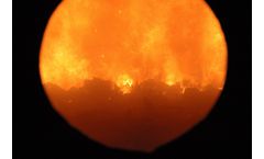 Thermal processes and sensor-based analysis solutions for hazardous waste sector