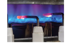 Wolf - Natural Gas Combined Heat and Power Module