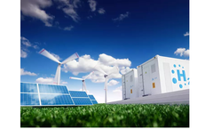 Wolf - Hydrogen CHP Plant
