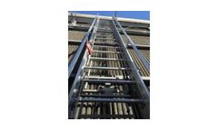 JNW - Semi-Automatic Cleaning System