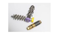 JNW - Inner Tube Cleaning (ITC) System