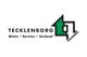 TECKLENBORG GmbH Industrial-Machinery