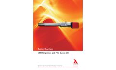 Lamtec - Model GFI - Ignition Systems  - Brochure