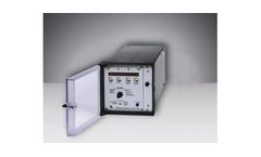 Lamtec - Model FMS - Combustion Management System