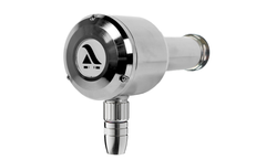 Lamtec - Model F200K / F200K Ex-II - Compact Flame Scanner