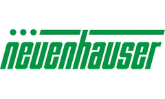 TecPro-Metall GmbH new member of the Neuenhauser group of companies