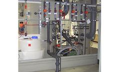 GBT Solutions for the Chemical Industry