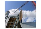 GBT Solutions for Power Stations and Waste Incineration Plants
